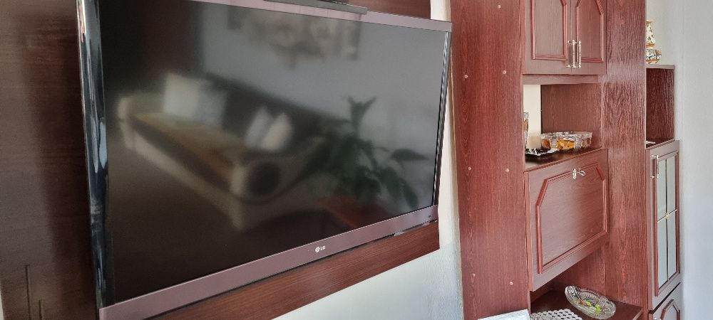 TV LG47LW570S 3D Smart + Dodatki