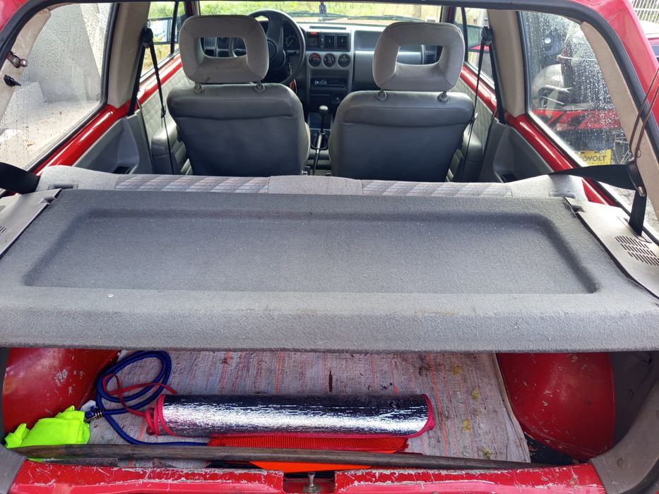 Vendo carro Opel corsa  negociável — photo 5