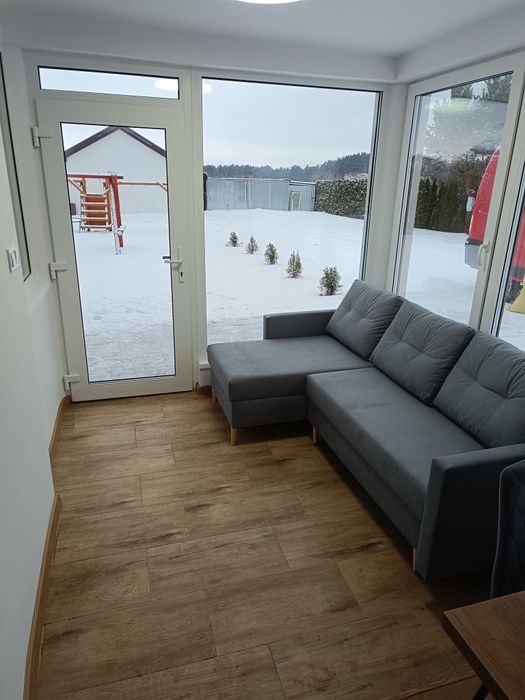 Apartamenty,Domki,Pokoje nad morzem