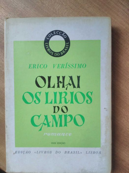 Edições Livros do Brasil, desde
