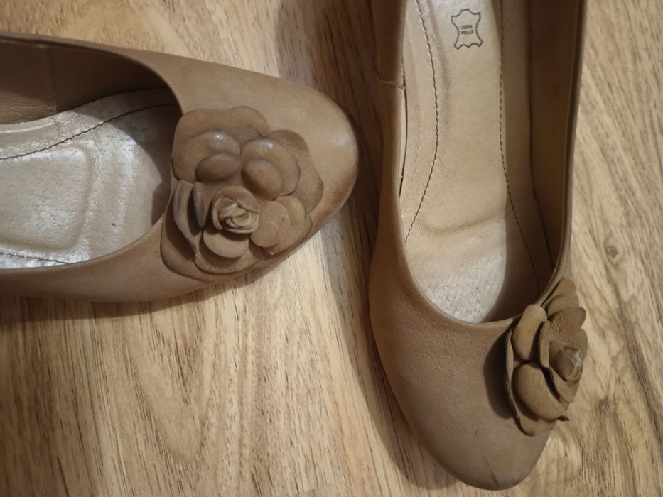 Buty damskie Lasocki rozmiar 40