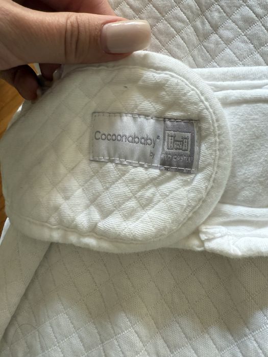 Кокон ортопедичний+ матрасик