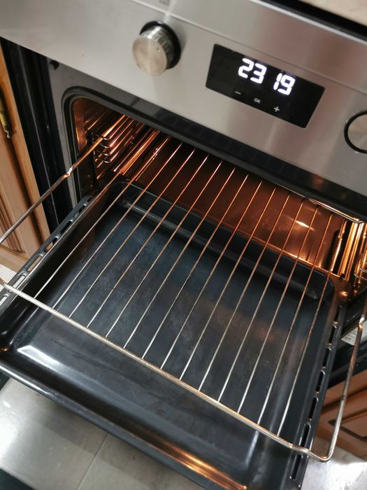 Forno elétrico marca Teka