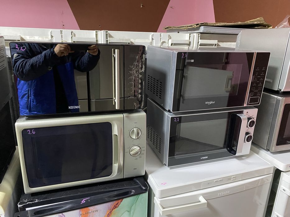 Микроволновая печь SHARP f 101