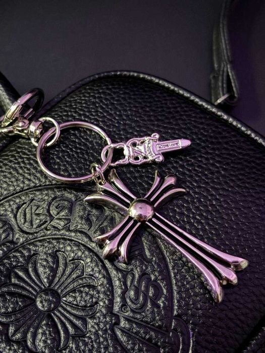 Сумка Chrome Hearts | Сумочка Хром Хартс Bag