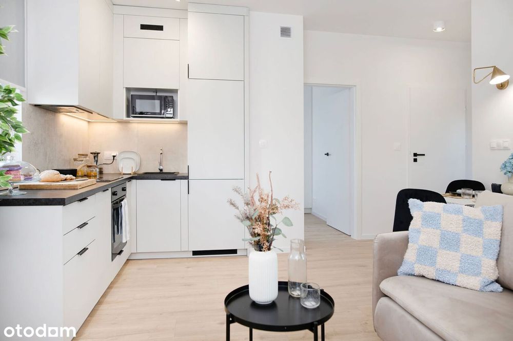 Najem od 3 miesięcy | Zwierzęta OK| from 3 months!| 1BED | Pets OK