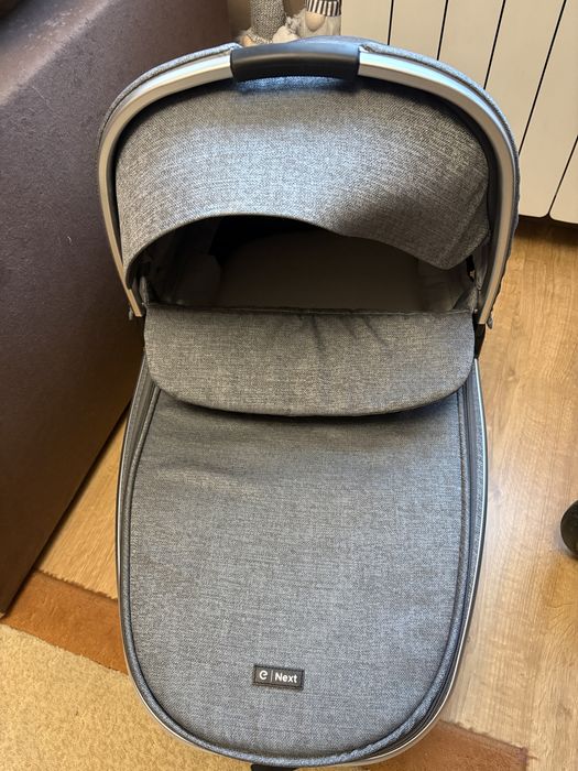 Wózek Espiro  2w1