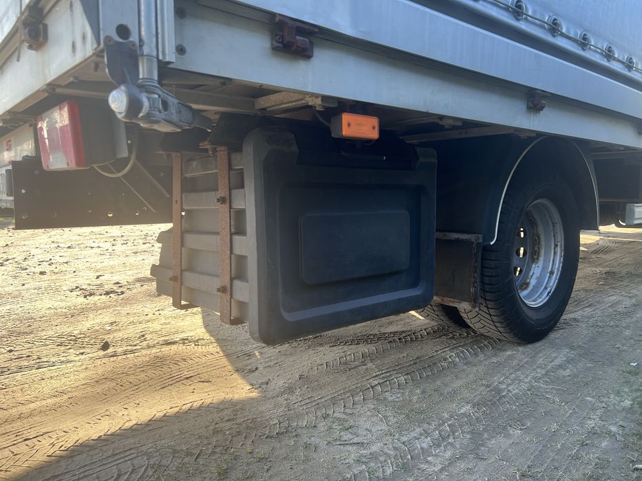 Iveco Daily 72c170