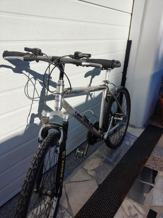 3Biciletas pelo preço de uma! Bicicletas Adulto