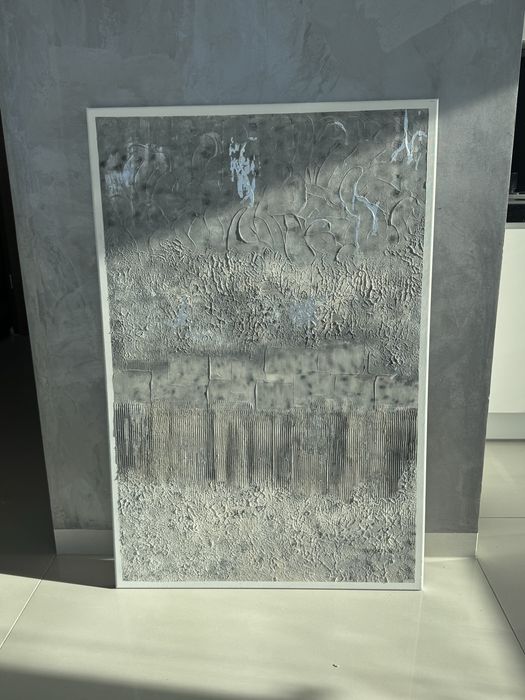 obraz teksturowy 120x70
