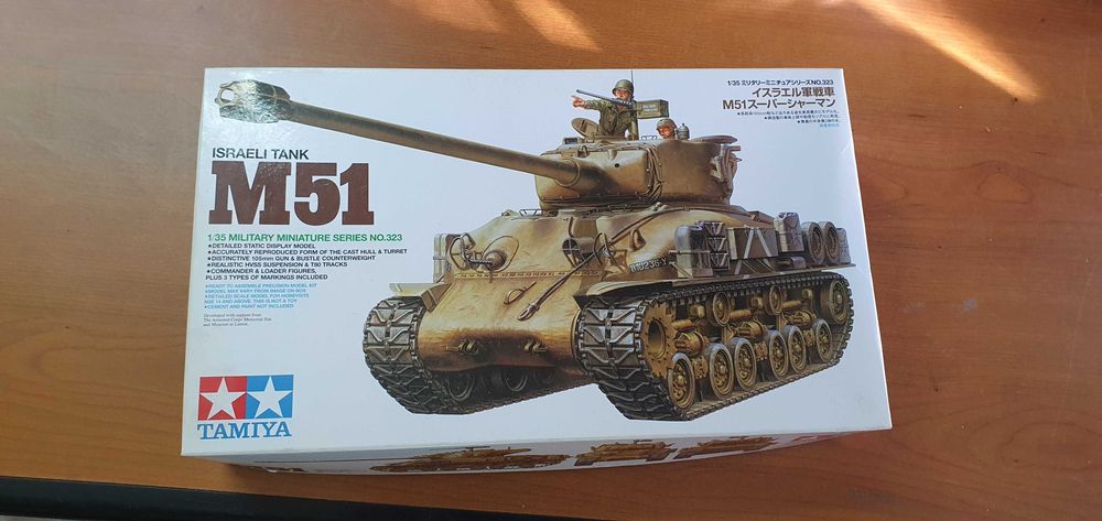 Modelismo Kits 1/35 Carros Combate