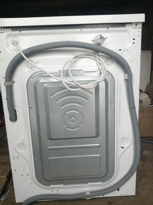 Пральна машина LG Direct Drive 6kg F10B8ND