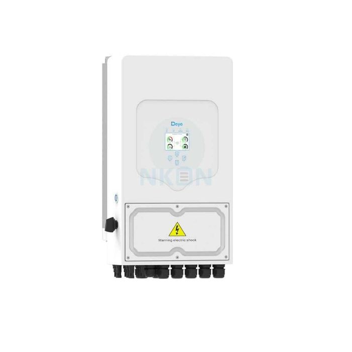 Гибридный инвертор Deye SUN-8K-SG05LP1-EU 8kW