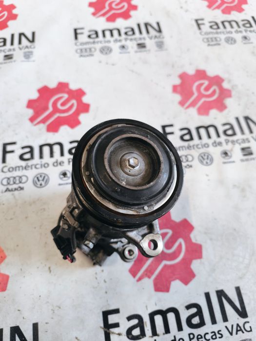 Compressor Ar Condicionado BMW 1