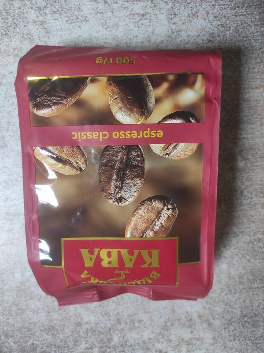 Кава зерно оригінал, Lavazza 1kg 900грн,Віденська 0,5кг-400грн