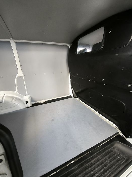 VW Transporter T5