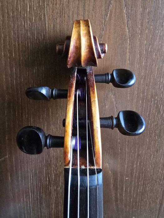 Violino antigo 3/4