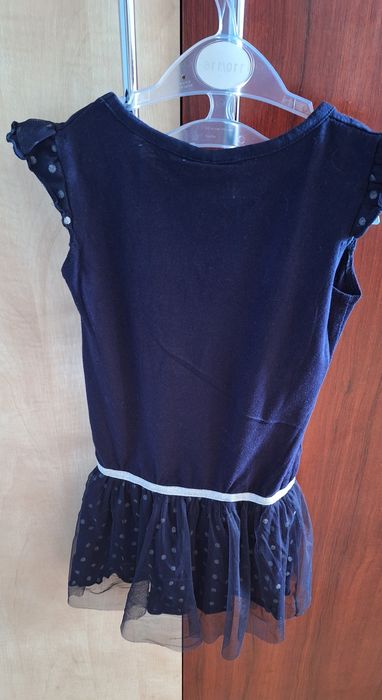 Sukienka Barbie dla dziewczynki 110