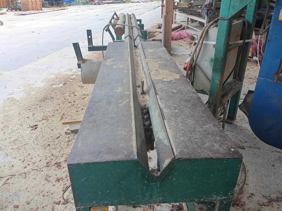 Dwupiła lignuma wirex