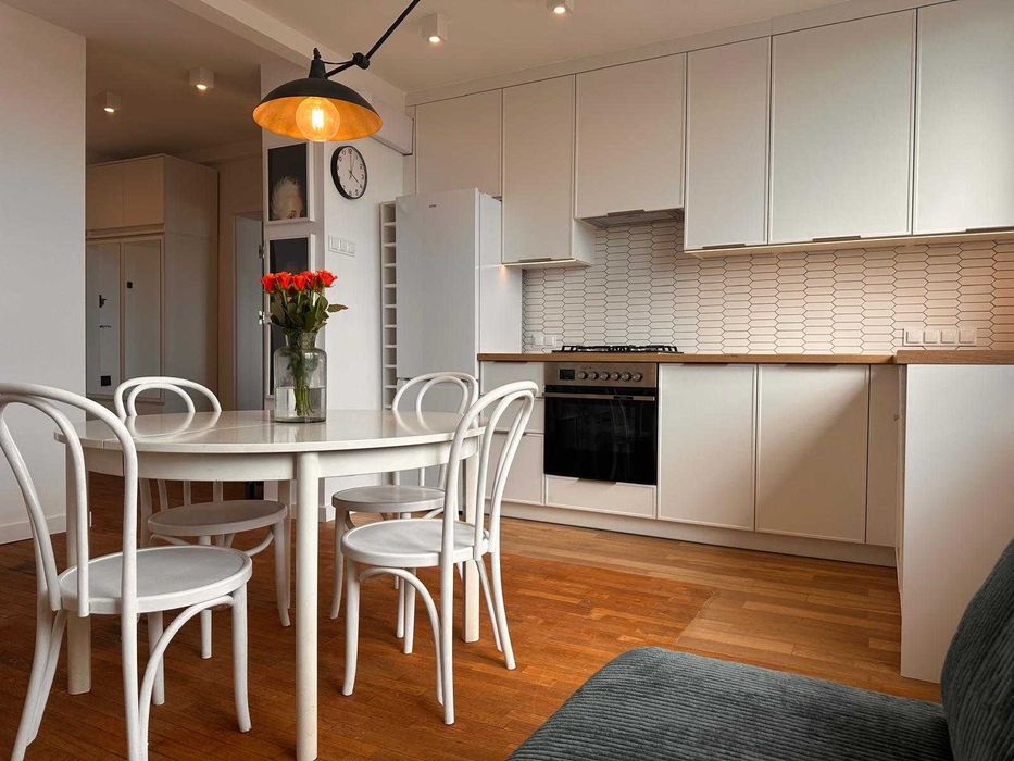 Wynajmę 3-pokojowe mieszkanie po remoncie | 65 m² | Metro Imielin 5–7 min | Ursynów - View 4