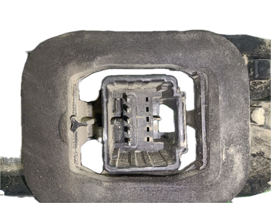 Suporte lâmpada direito RENAULT Kangoo (KC0/1_)