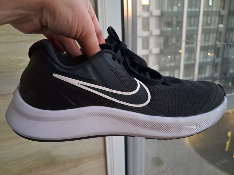 Кроссовки nike р 36-36.5 кросівки nike 36р