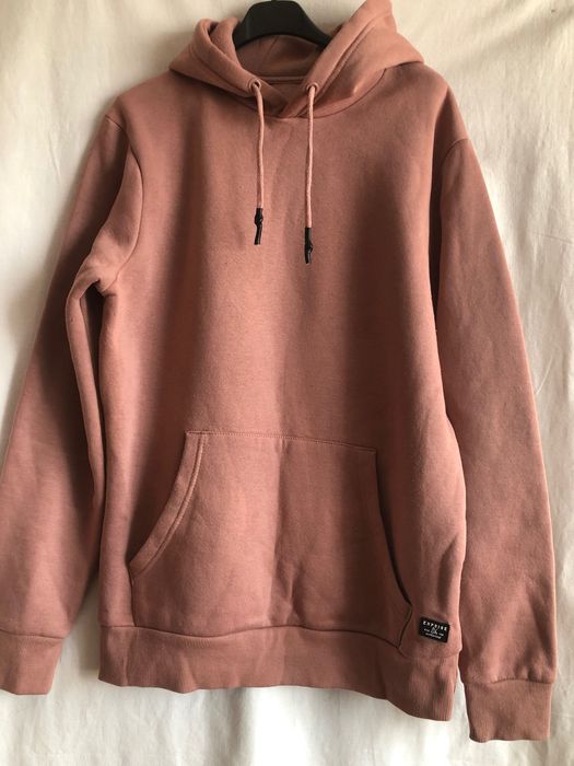 Bluza damska kangurka