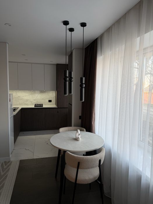 Квартира подобово