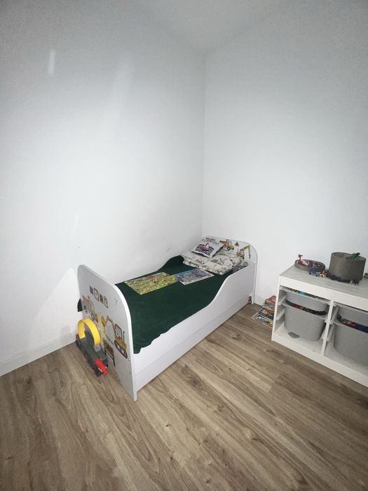 Łóżko chłopięce  OKAZJA !!