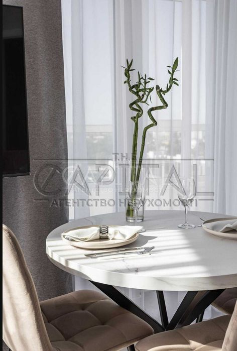 Продаж 2К квартири в ЖК "Нивки-Парк" / Берестейський /