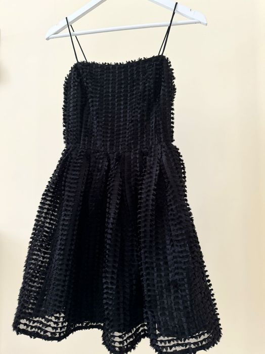 Женское платье H&M