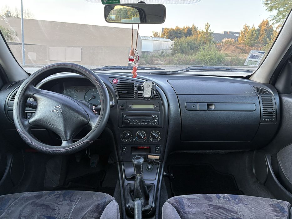 Citroen Xsara 2.0 Hdi