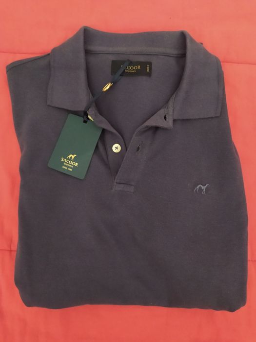 Polo Sacoor Brothers