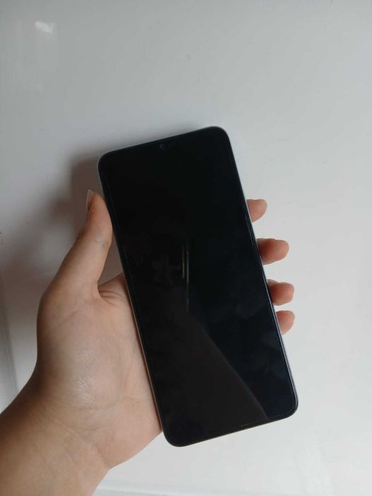 OPPO A 18 128 gigas