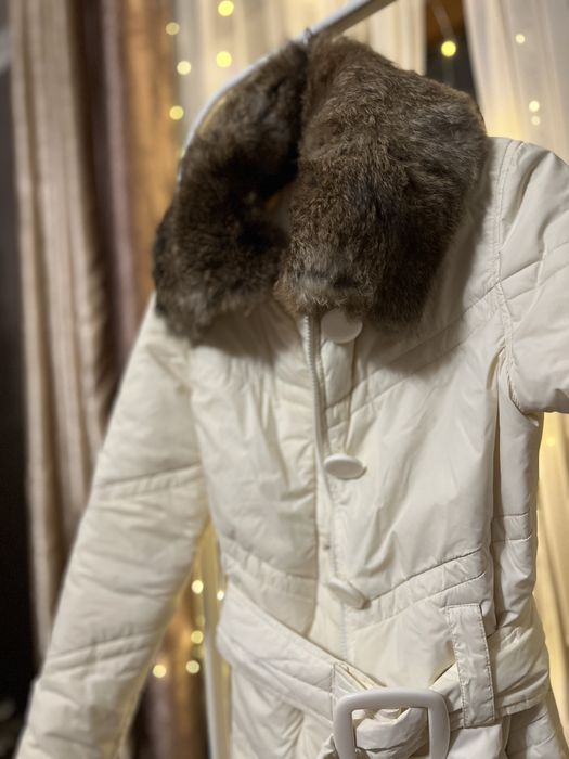 Жіноча куртка, розмір M