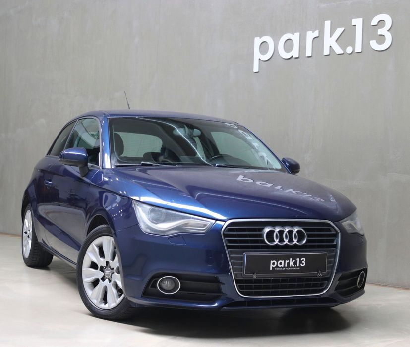 Audi A1 1.6 TDI Advance