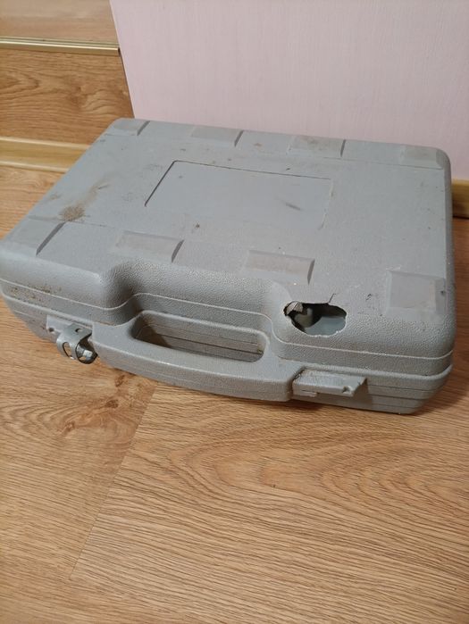 Перфоратор Craft  CBH-950 під ремонт