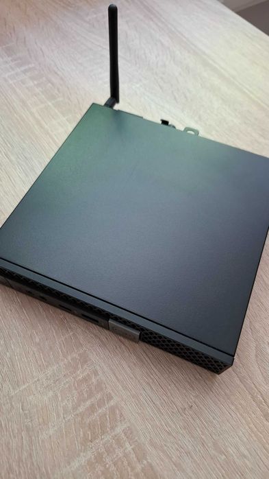 Mini Komputer Dell OptiPlex 7070 Micro i5-9500/64GB/2 Tb SSD W11 Prof. Wi-Fi