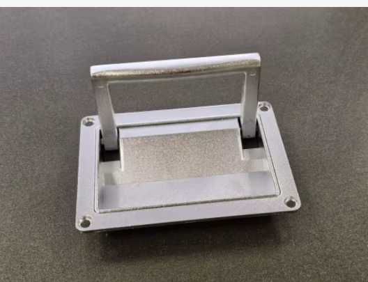 Uchwyt, klamka do zamocowania do skrzynki, magazyn energii i inne