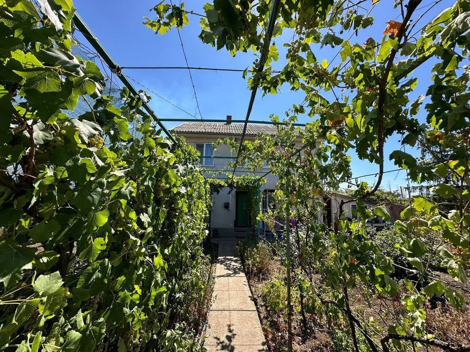 Продажа уютной дачи в Алтестово