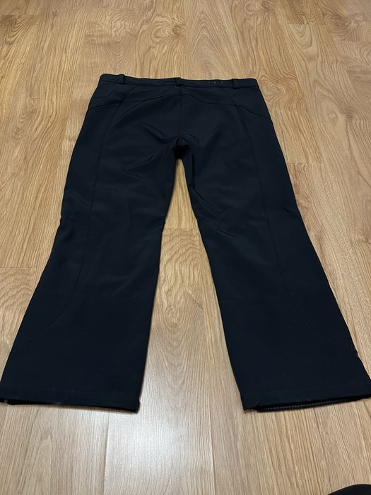 Лижні штани чоловічі