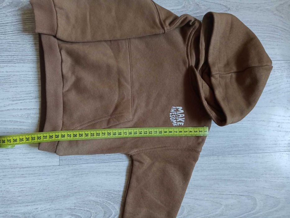 Толстовка, худі, кофтинка, 80