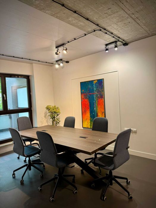 Stoły stoliki drewniane dębowe loft blat lity z dostawkami na wymiar