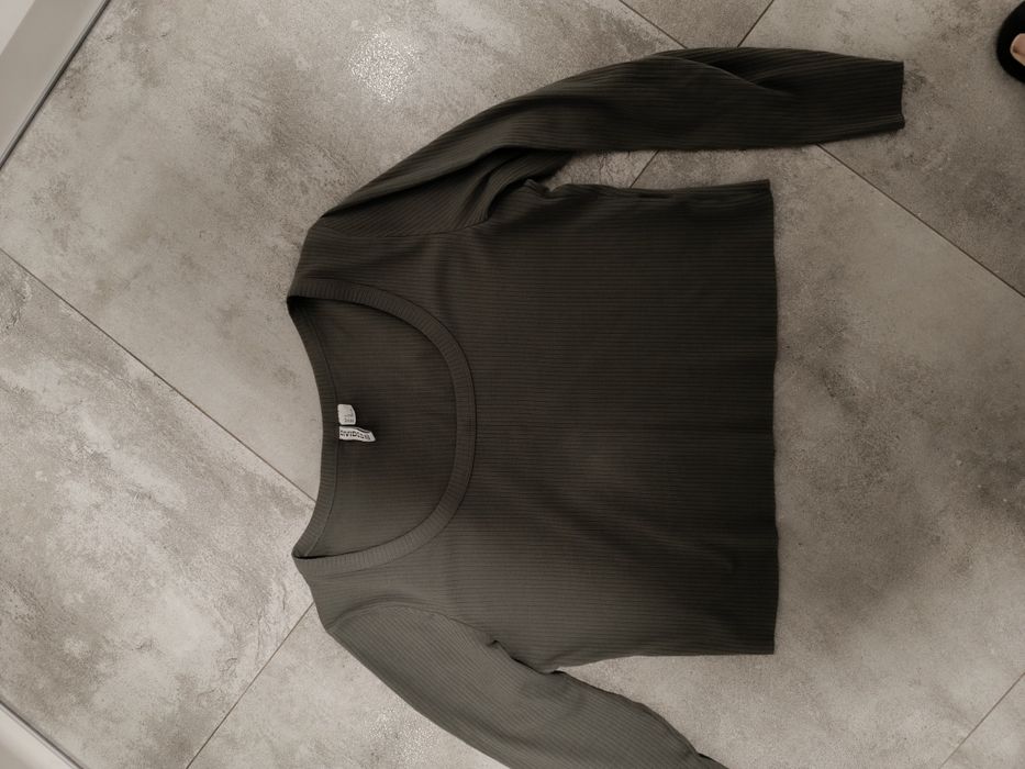 Top dziewczęcy  H&M roz XL