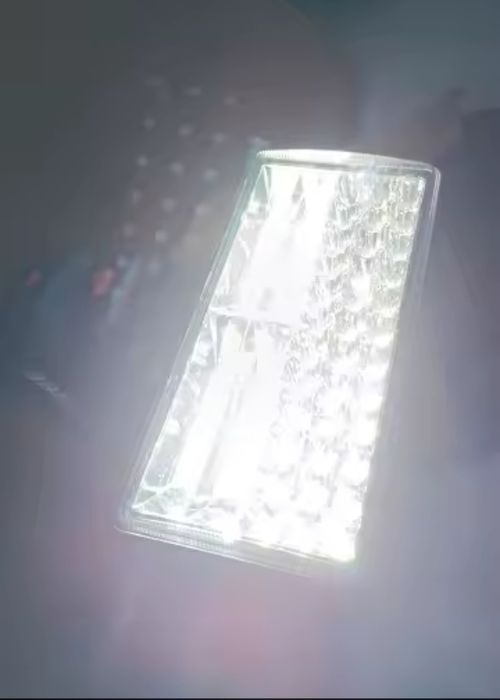 Фонарь под аккум. Макита