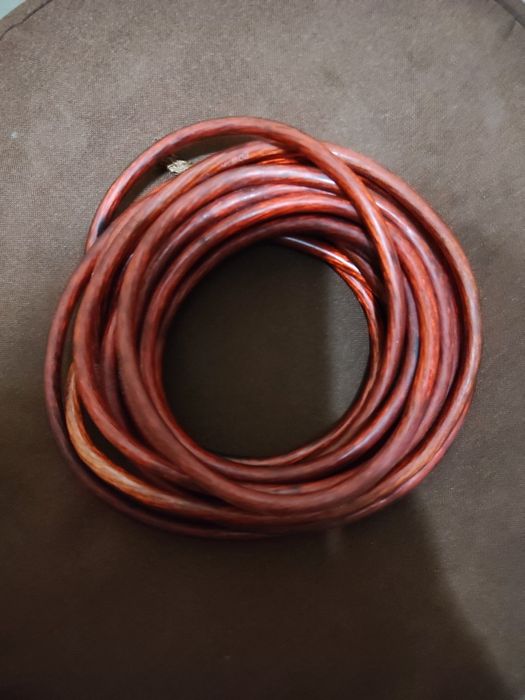 Amplificador automóvel