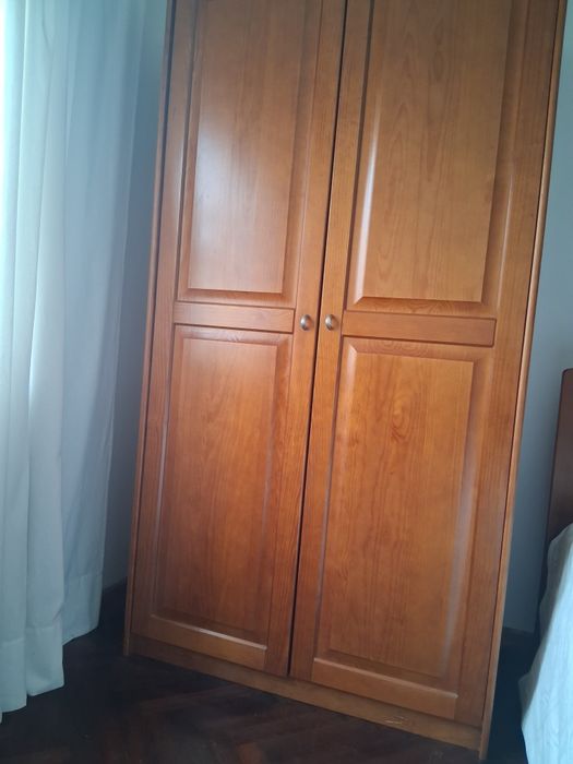 Mobília quarto de solteiro