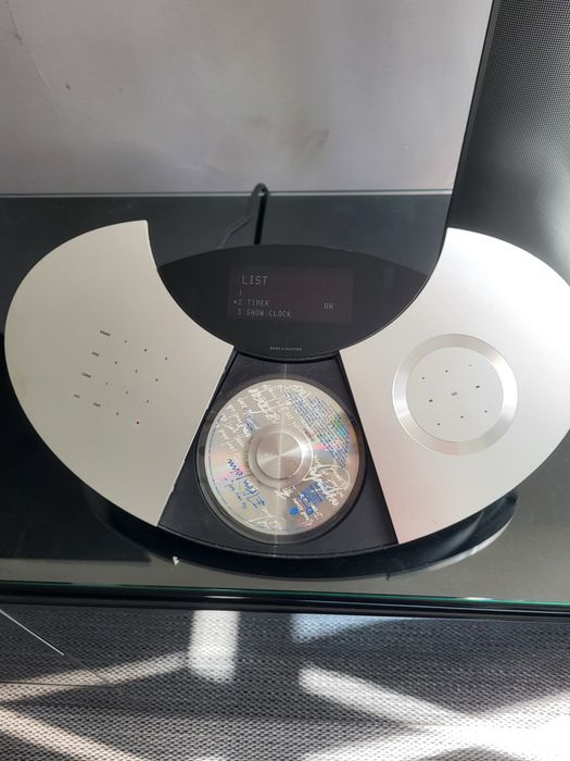 Bang & Olufsen Beocenter 2