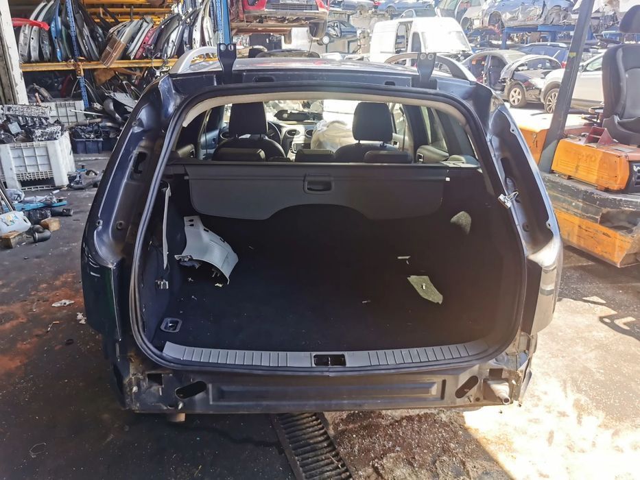 Peças Ford Focus SW 1.6 TDCI do ano 2010