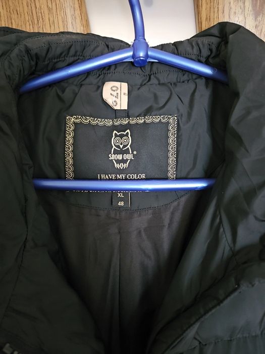 Пальто зима , б/у Дуже тепле і зручне,довжина 102,,рукава 63,2 карманы